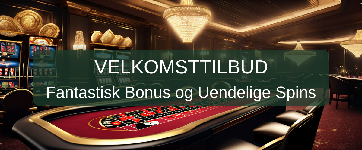 Yako Casino for danske spillere