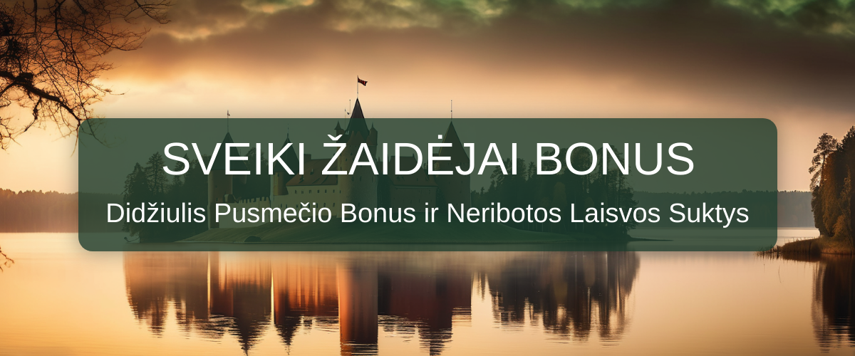 Yako Casino Lietuva